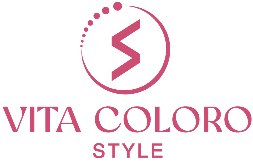 Vita Coloro Style Logo