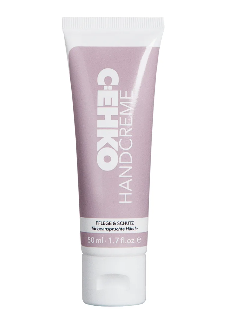 C:EHKO Cremă de mâini HANDCREME - Imagine 1
