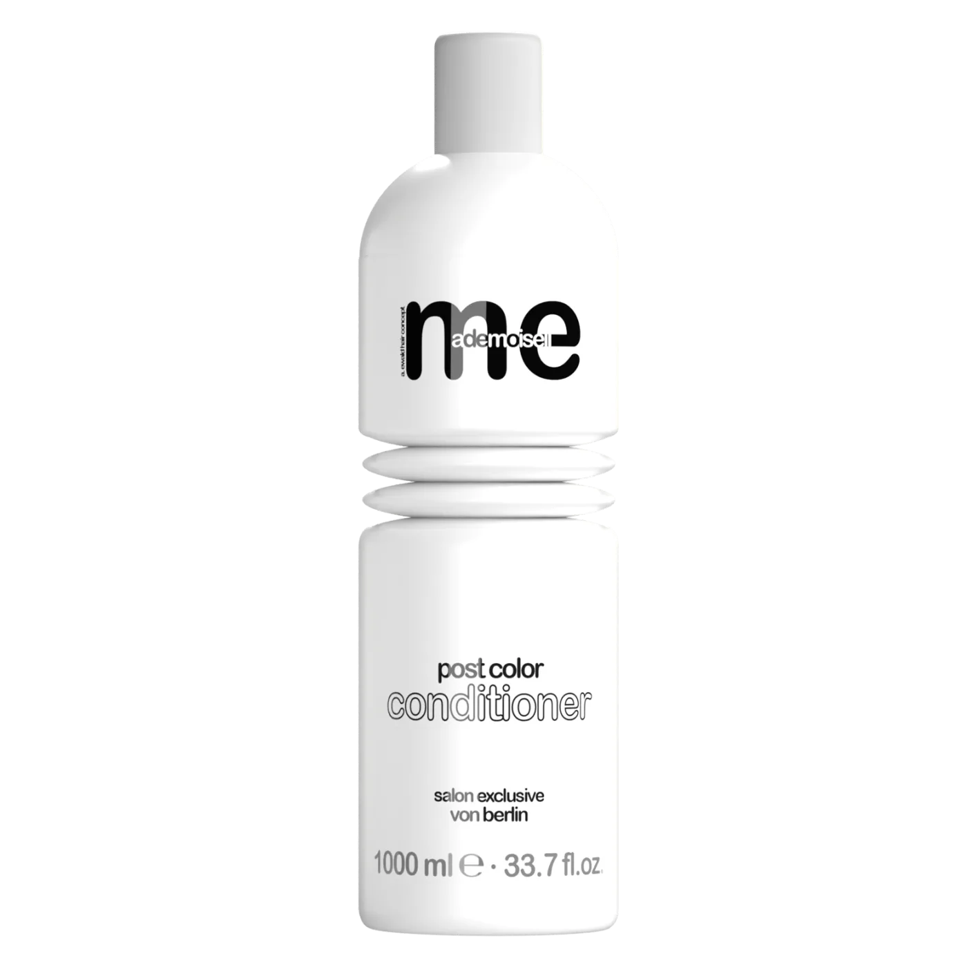 MEMADEMOISELLE Balsam după vopsire POST COLOR - Imagine 1