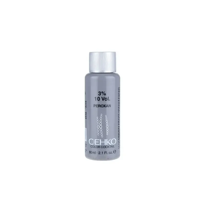 C:EHKO Oxidant cremă PEROXAN 3% - Imagine 1