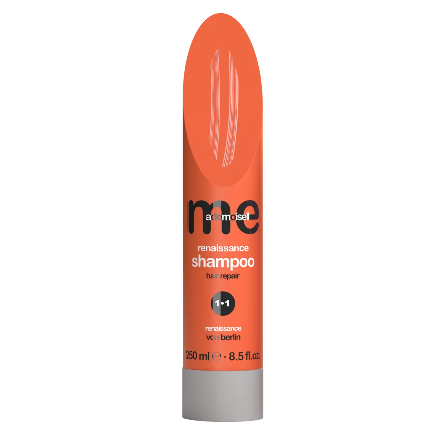 MEMADEMOISELLE Șampon reparator 1•1 RENAISSANCE - Imagine 1