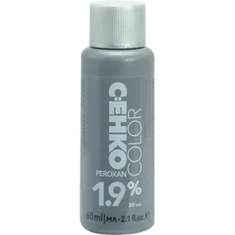 C:EHKO Oxidant cremă ENTWICKLER BALSAM 1,9% - Imagine 1