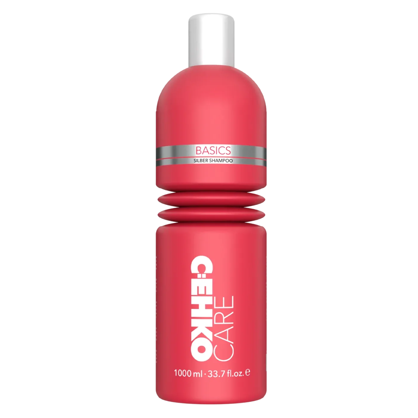 C:EHKO Șampon SILBER SHAMPOO - Imagine 1