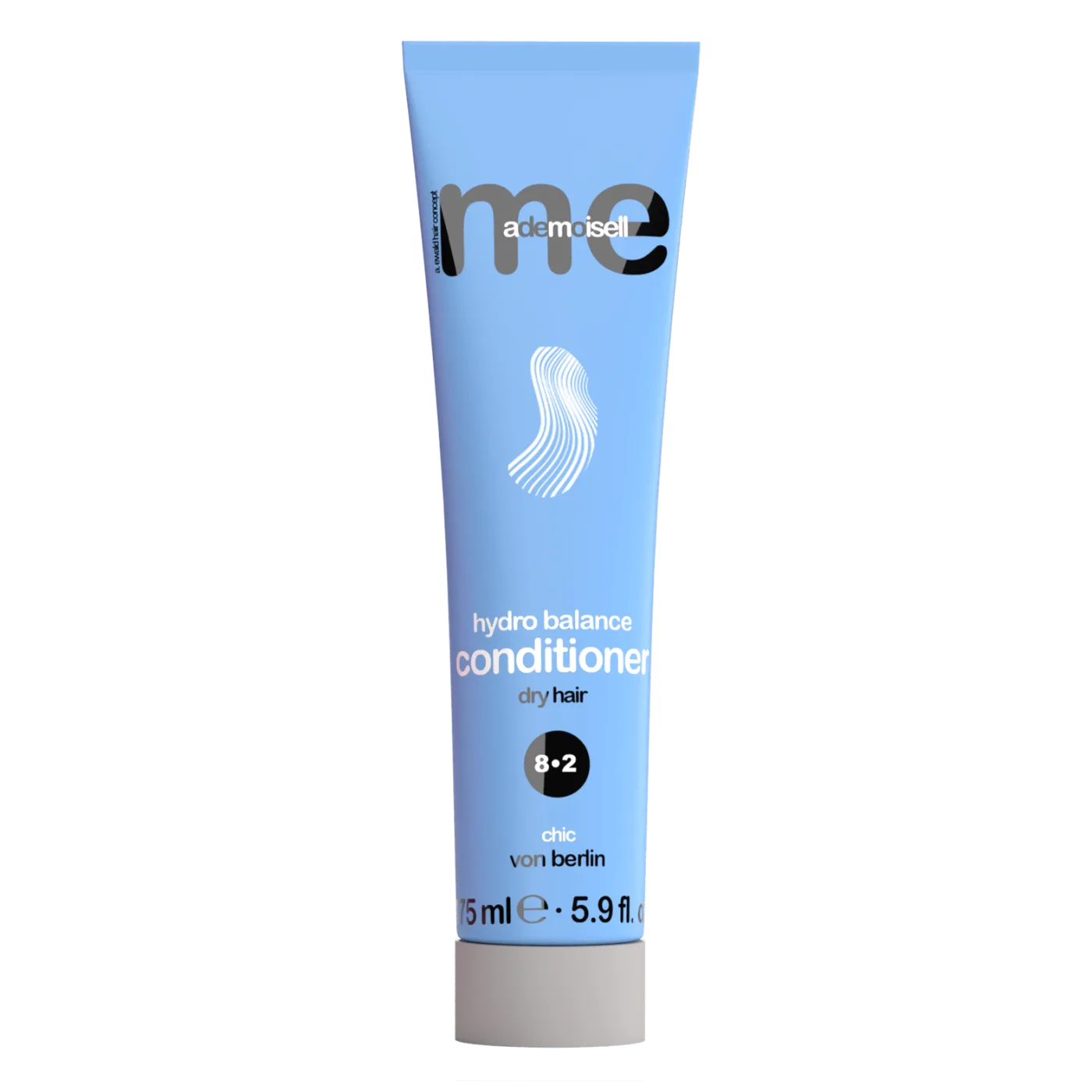 MEMADEMOISELLE Balsam hidratant 8•2 HYDRO BALANCE - Imagine 1