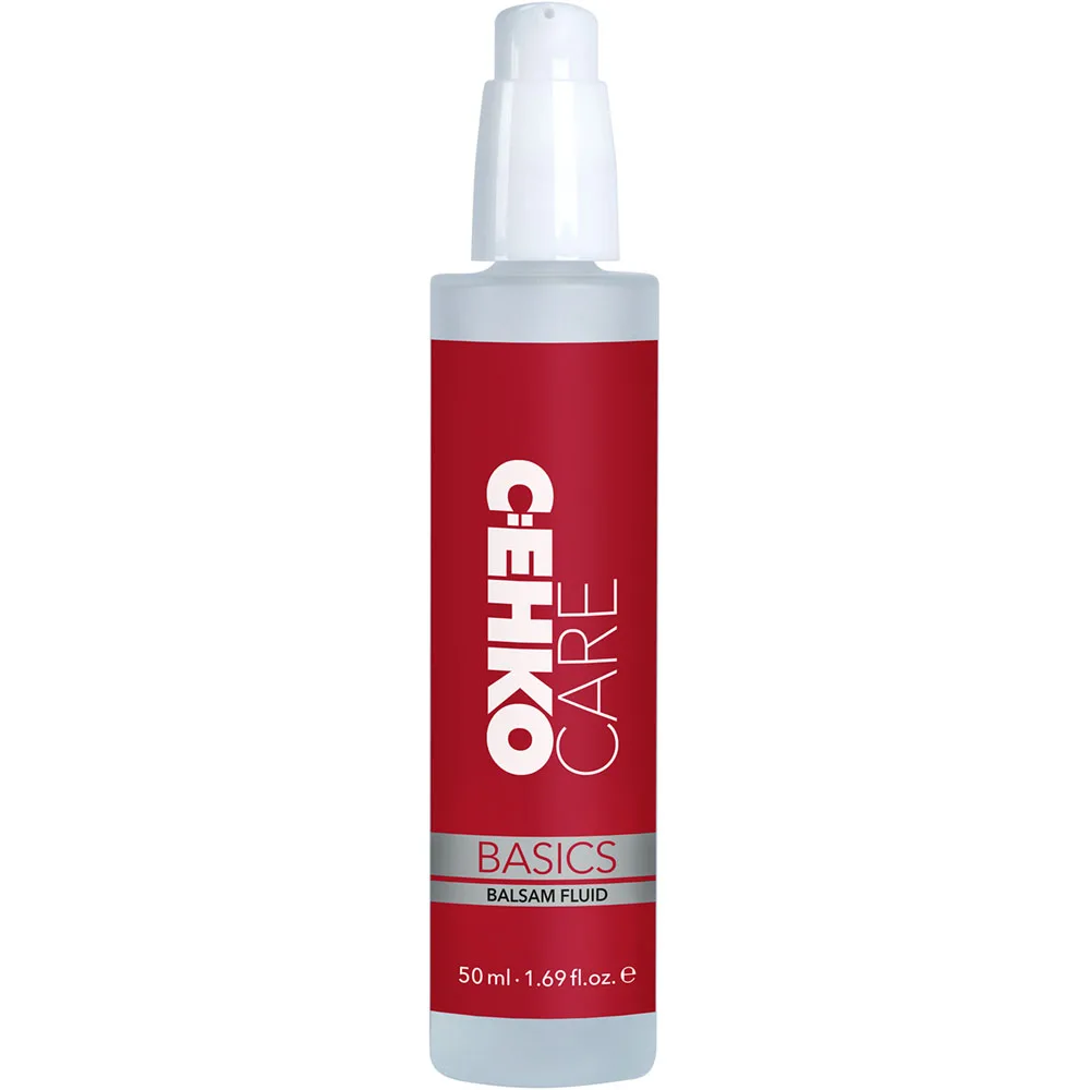 C:EHKO Fluid pentru păr BALSAM FLUID - Imagine 1