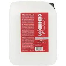 C:EHKO Oxidant cremă PEROXAN 3% - Imagine 1
