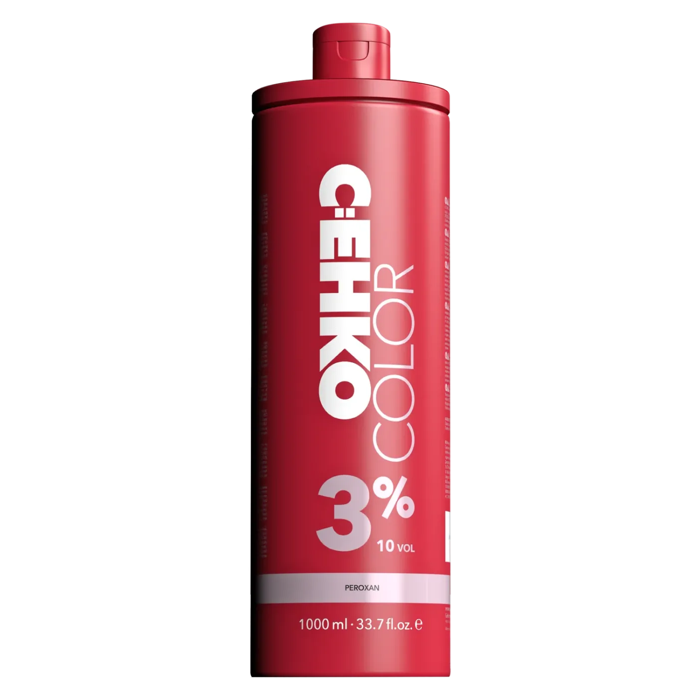 C:EHKO Oxidant cremă PEROXAN 3% - Imagine 1