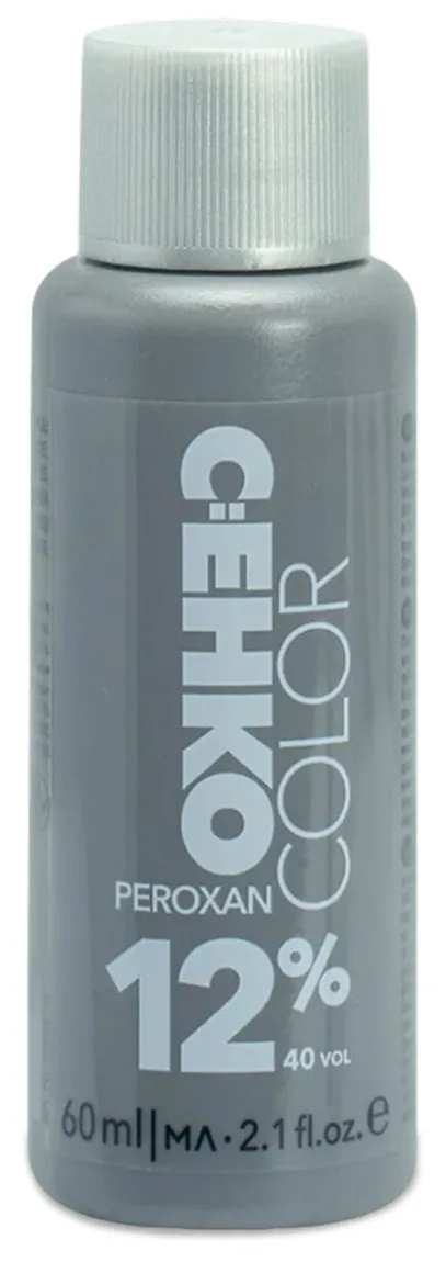 C:EHKO Oxidant cremă PEROXAN 12% - Imagine 1