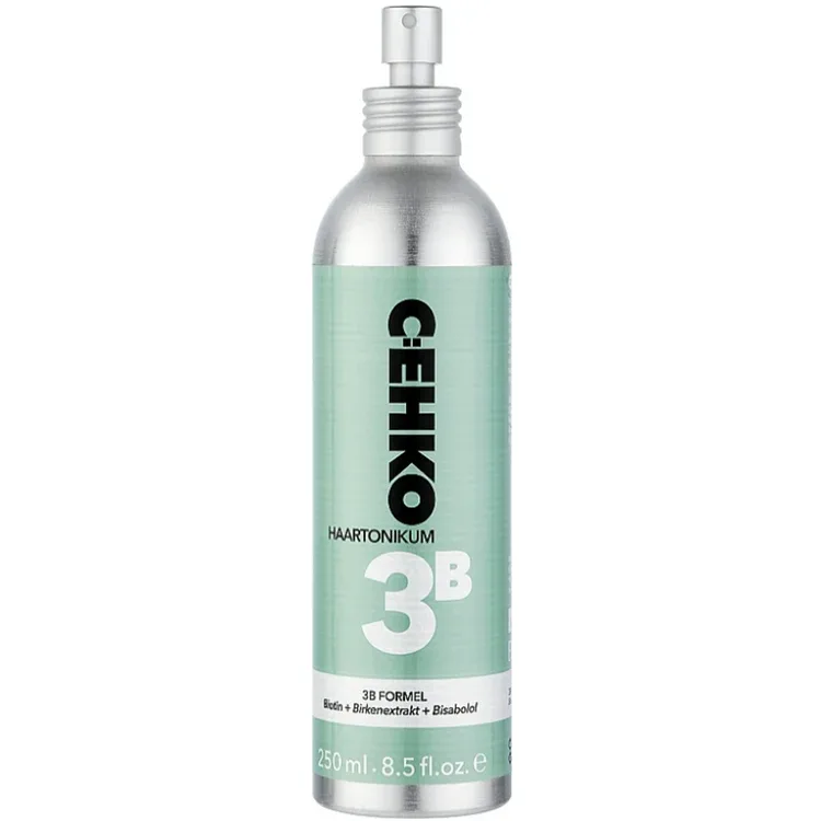 C:EHKO Tonic pentru scalp VITAL HAARTONIKUM - Imagine 1