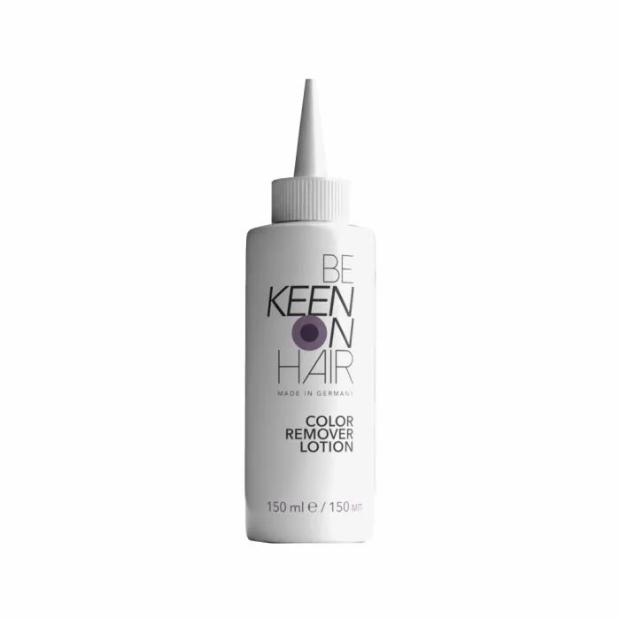 KEEN Loțiune pentru îndepărtarea petelor de vopsea COLOUR REMOVER - Imagine 1