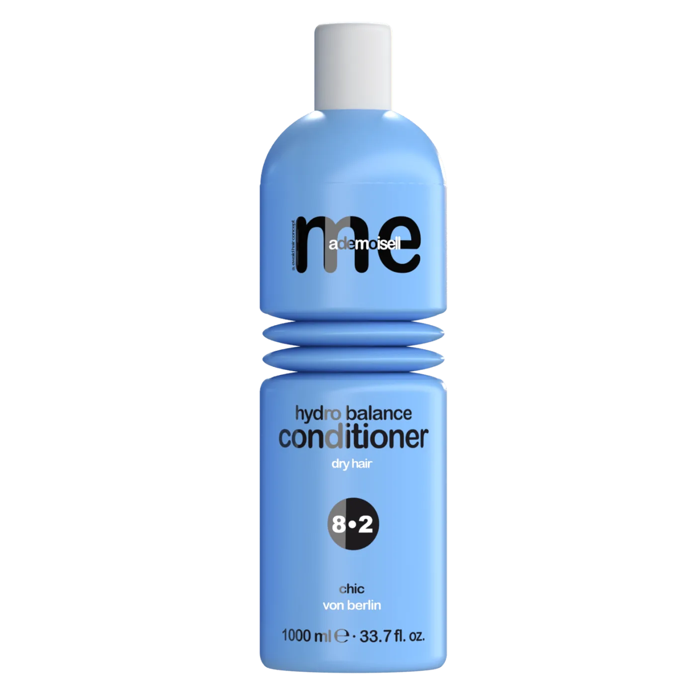 MEMADEMOISELLE Balsam hidratant 8•2 HYDRO BALANCE - Imagine 1