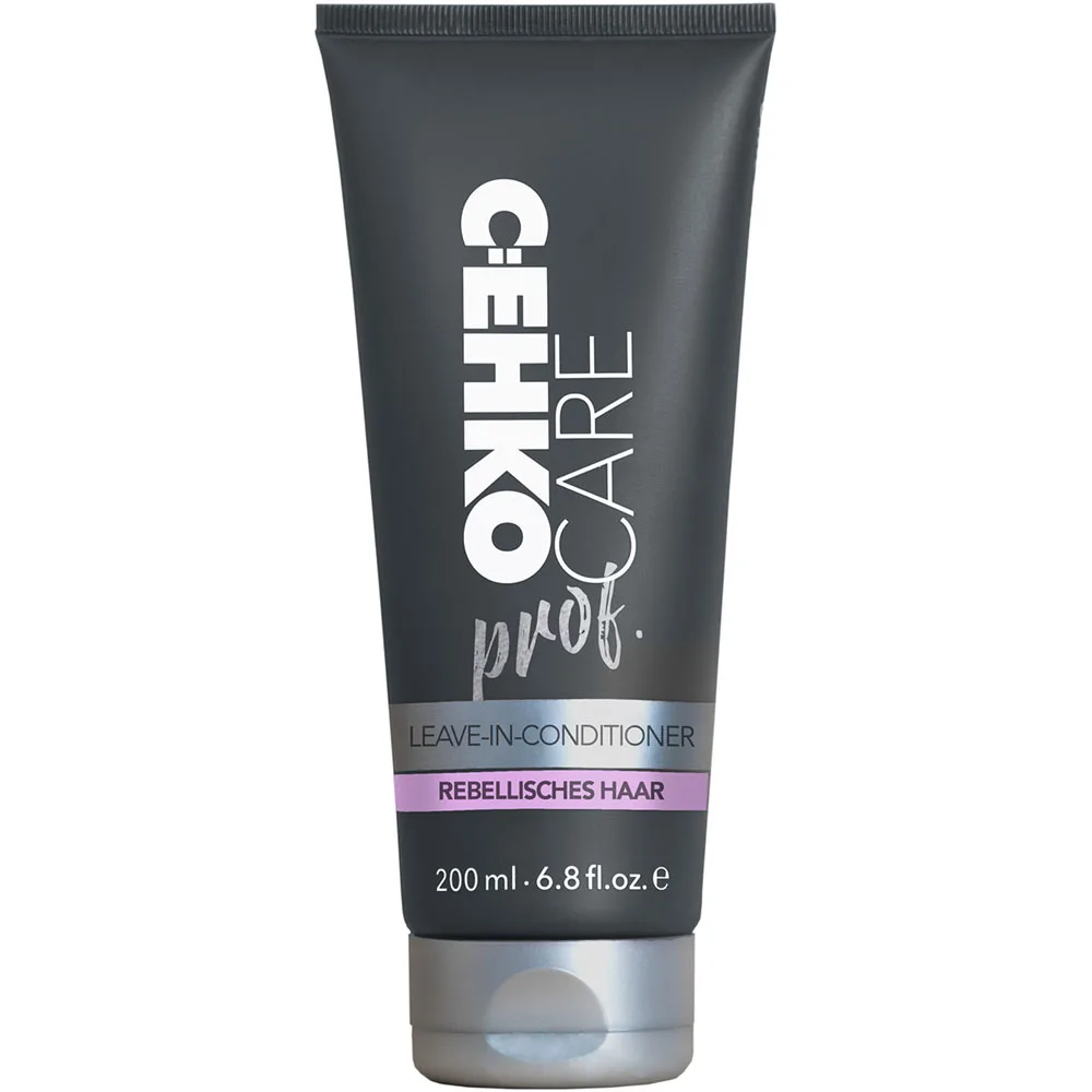 C:EHKO Balsam fără clătire LEAVE-IN CONDITIONER - Imagine 1