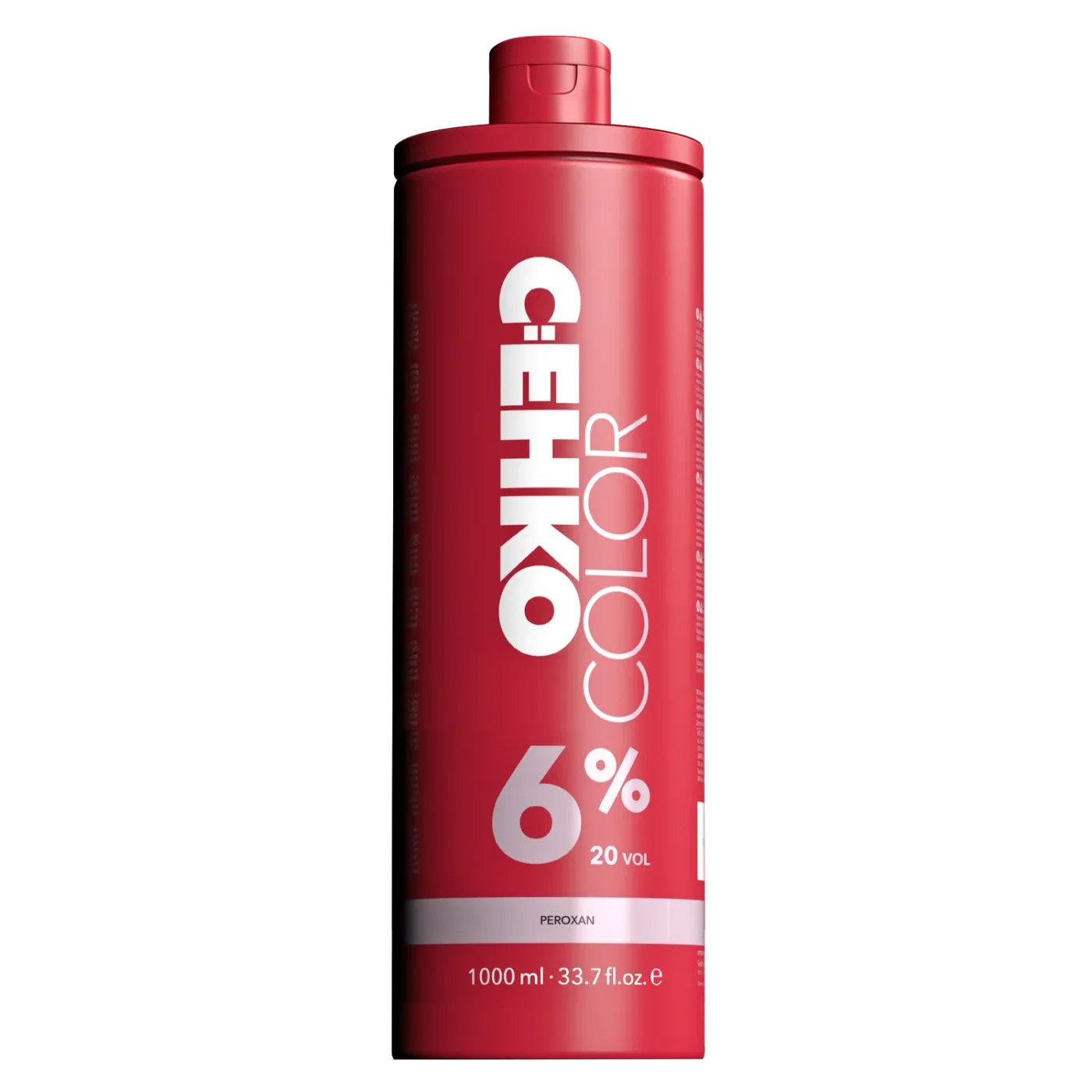 C:EHKO Oxidant cremă PEROXAN 6% - Imagine 1