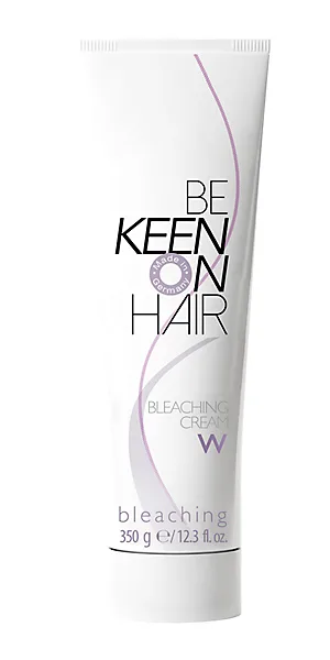 KEEN Cremă decolorantă BLEACHING CREAM - Imagine 1