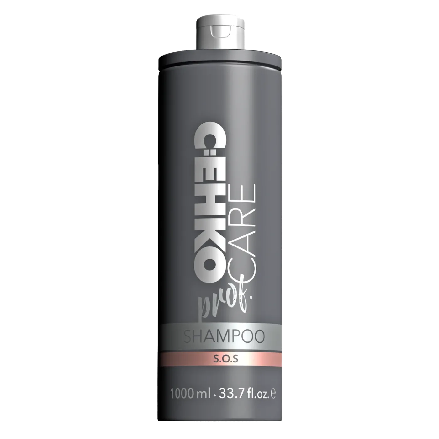 C:EHKO Șampon S.O.S. - Imagine 1