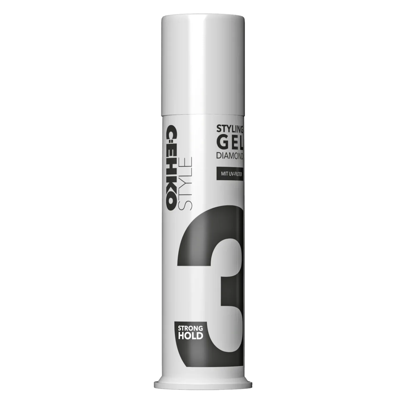 C:EHKO Gel de coafare DIAMOND (3) - Imagine 1