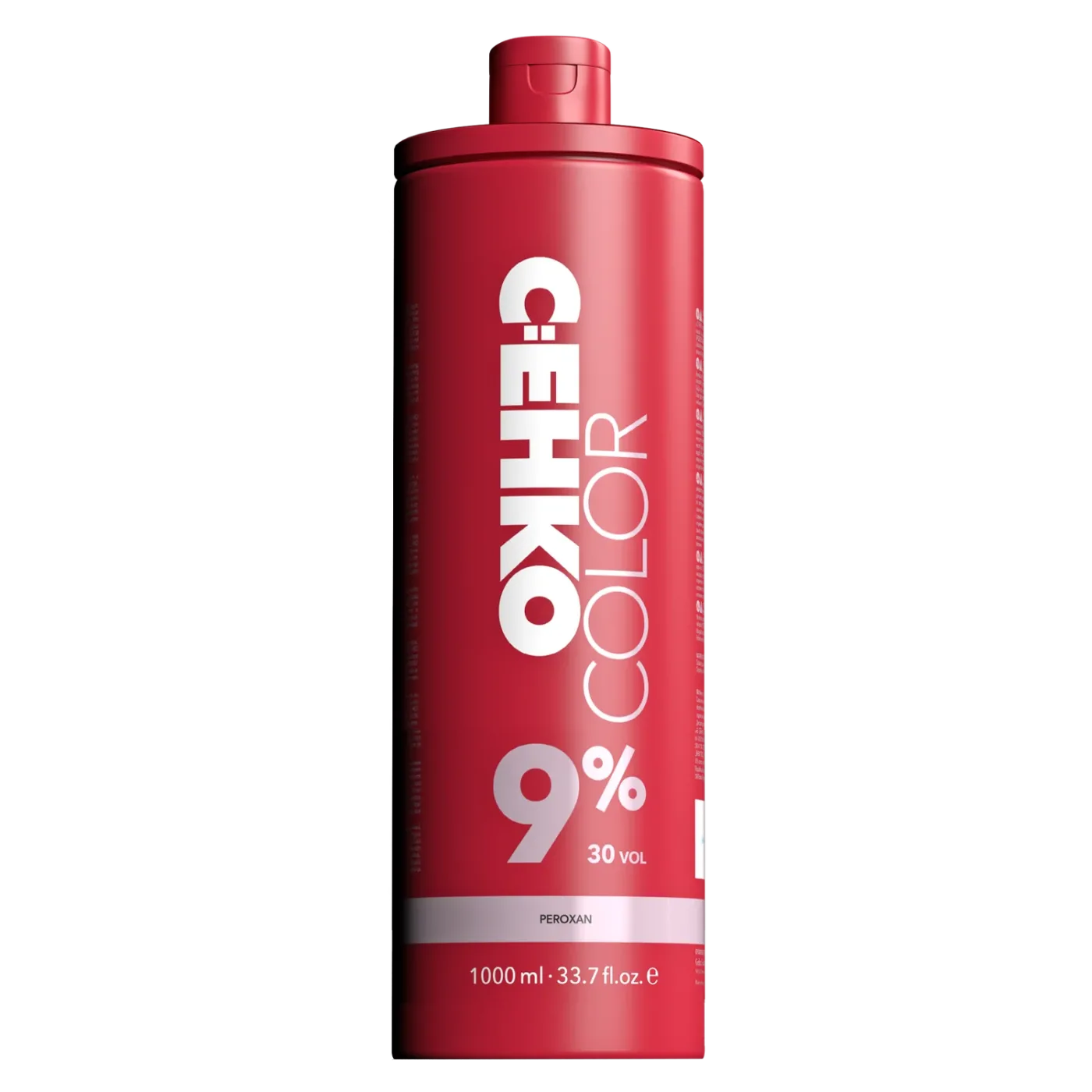 C:EHKO Oxidant cremă PEROXAN 9% - Imagine 1