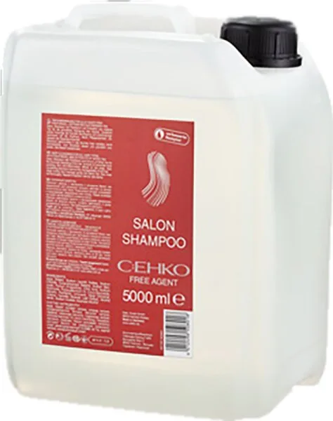 C:EHKO Șampon SALON - Imagine 1