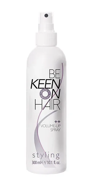 KEEN Spray pentru volum VOLUME-UP - Imagine 1