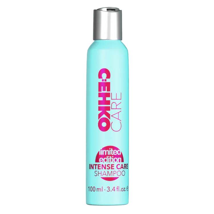 C:EHKO Șampon INTENSE CARE - Imagine 1