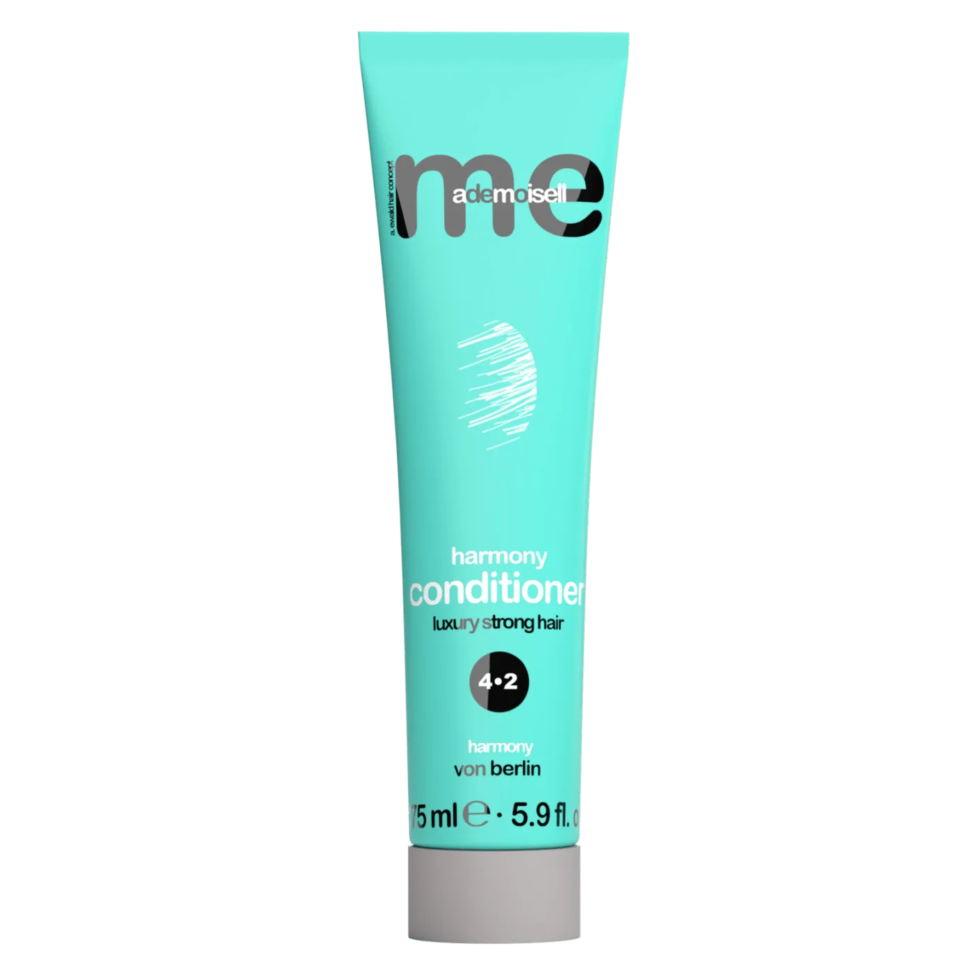 MEMADEMOISELLE Balsam pentru netezire 4•2 HARMONY - Imagine 1