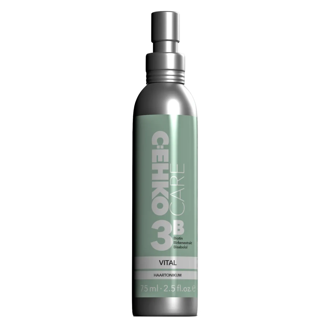 C:EHKO Tonic pentru scalp VITAL HAARTONIKUM - Imagine 1