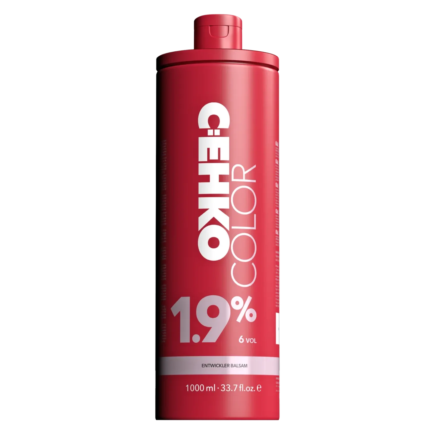 C:EHKO Oxidant cremă ENTWICKLER BALSAM 1,9% - Imagine 1