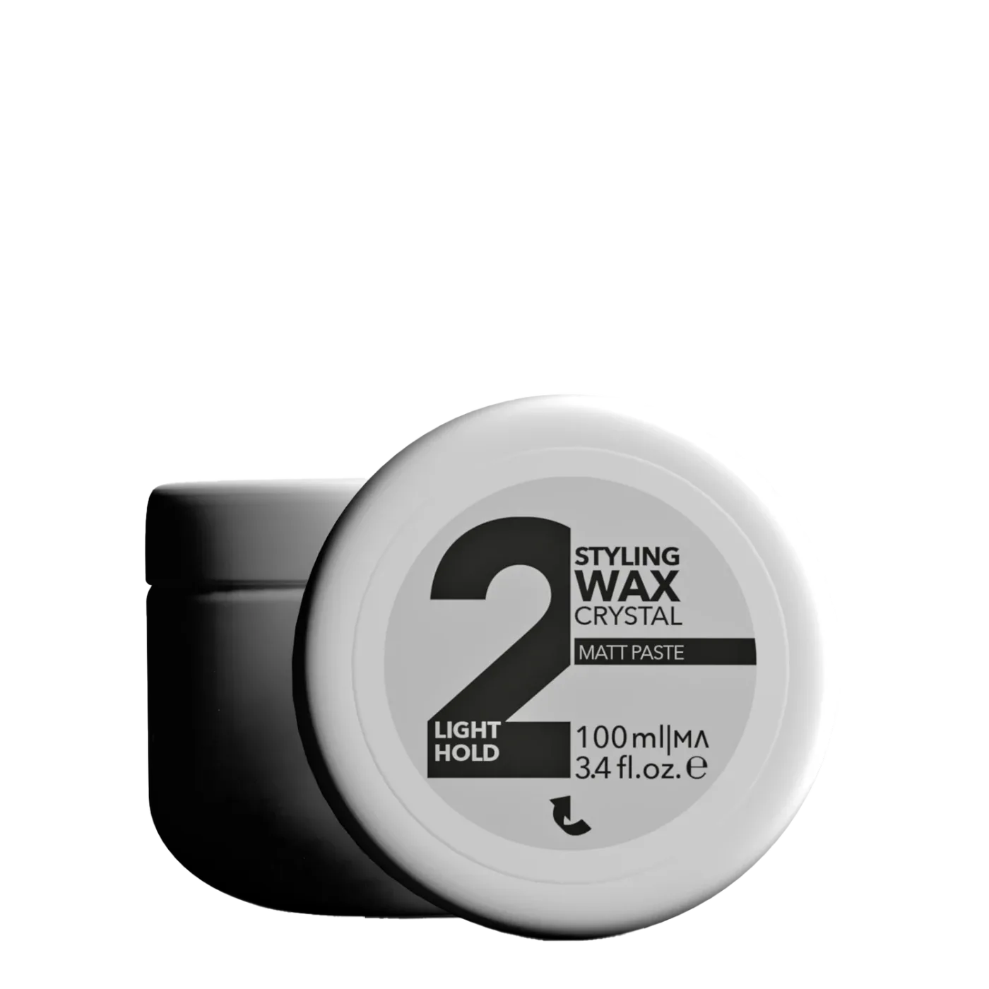 C:EHKO Ceară mată de coafare STYLING WAX (2) - Imagine 1