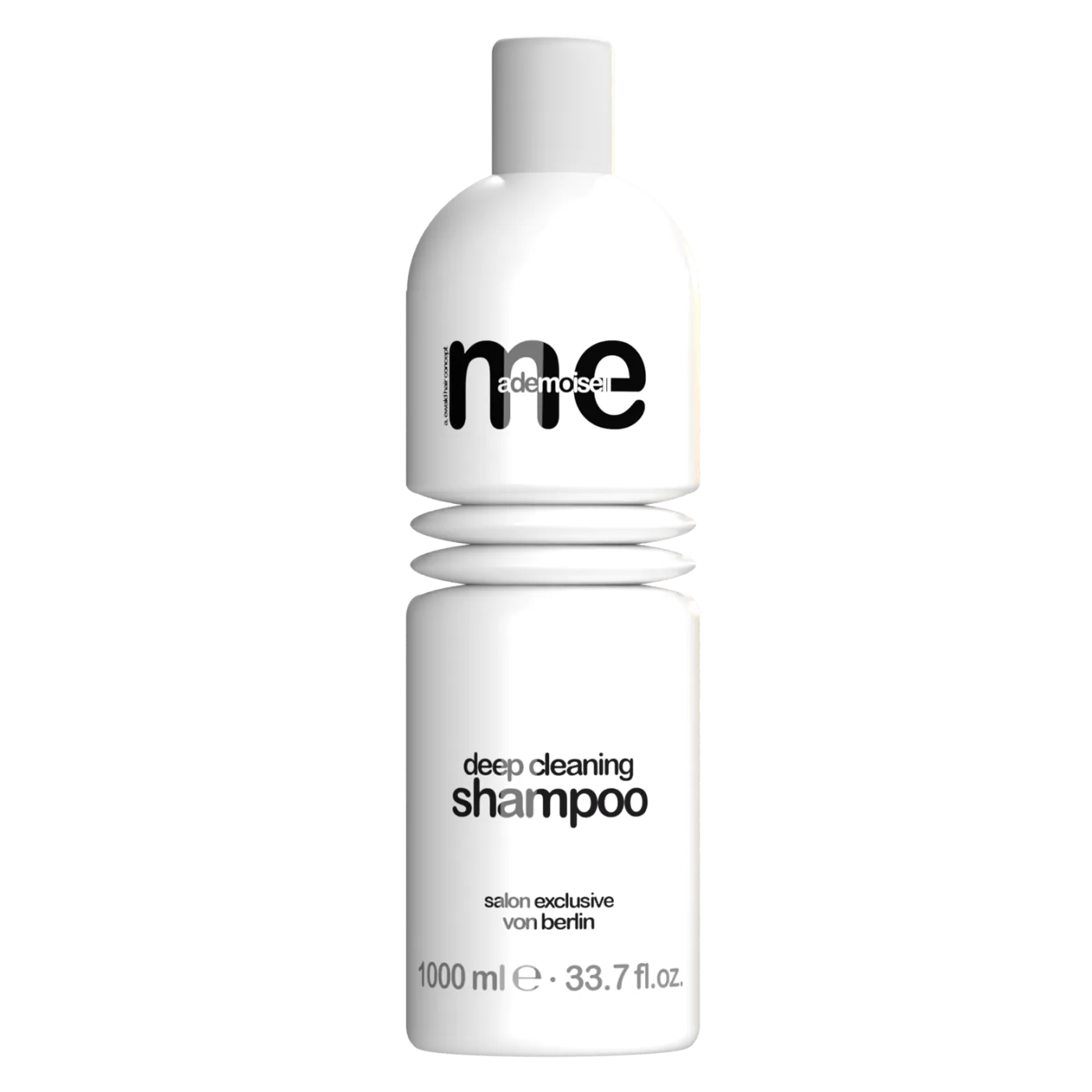 MEMADEMOISELLE Șampon pentru curățare profundă DEEP CLEANING - Imagine 1