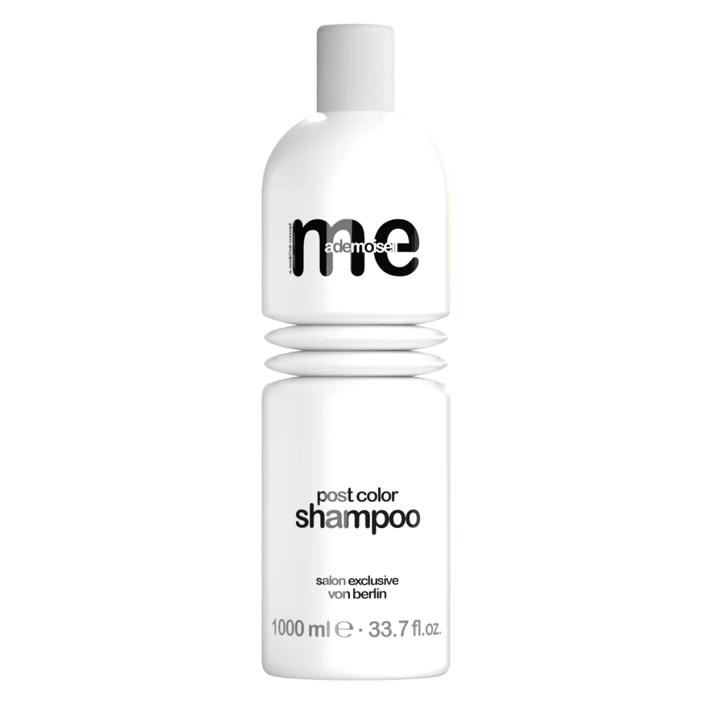 MEMADEMOISELLE Șampon după vopsire POST COLOR - Imagine 1