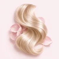 Blond