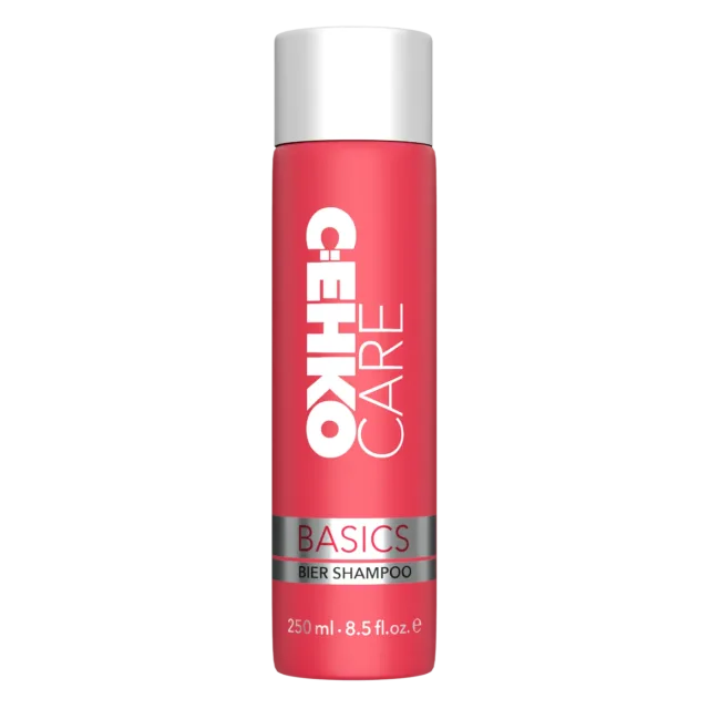 C:EHKO Șampon cu bere BIER SHAMPOO