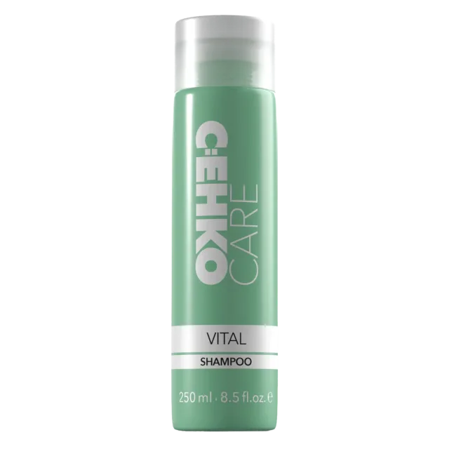 C:EHKO Șampon VITAL