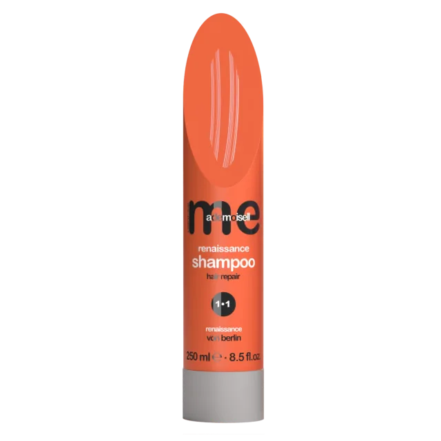 MEMADEMOISELLE Șampon reparator 1•1 RENAISSANCE