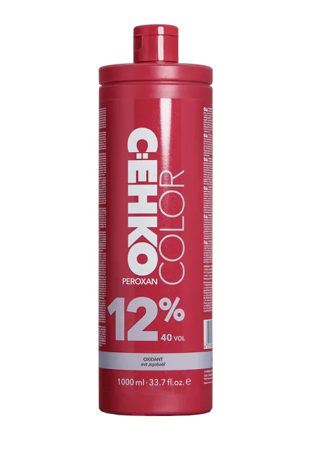 C:EHKO Oxidant cremă PEROXAN 12%