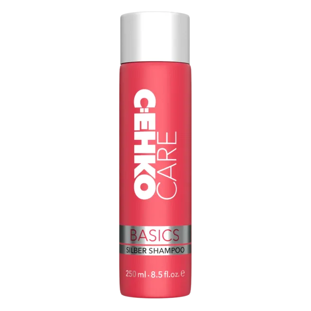 C:EHKO Șampon SILBER SHAMPOO