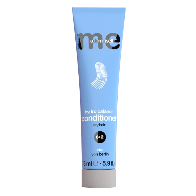 MEMADEMOISELLE Balsam hidratant 8•2 HYDRO BALANCE