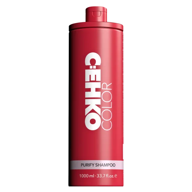C:EHKO Șampon PURIFY
