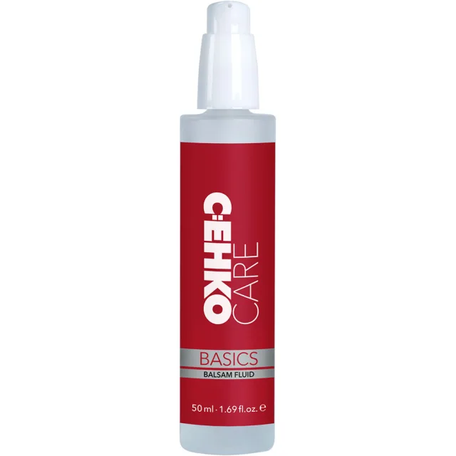 C:EHKO Fluid pentru păr BALSAM FLUID