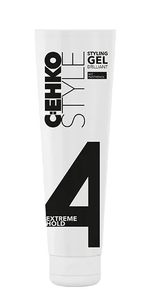 C:EHKO Gel de coafare BRILLIANT