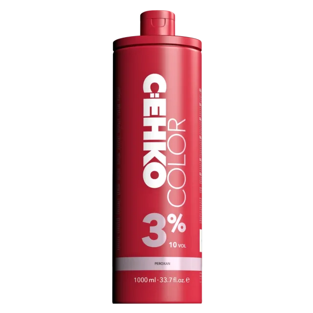 C:EHKO Oxidant cremă PEROXAN 3%