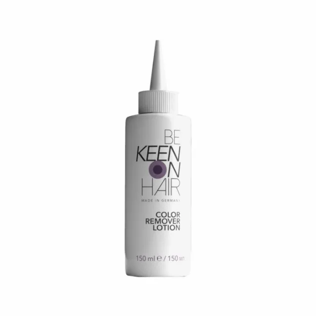 KEEN Loțiune pentru îndepărtarea petelor de vopsea COLOUR REMOVER