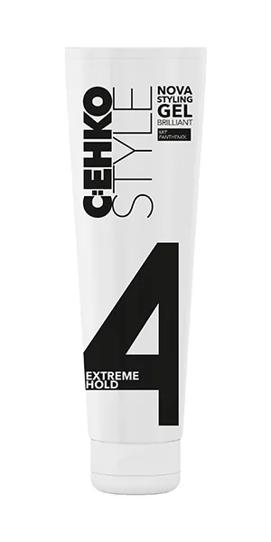 C:EHKO Gel de coafare NOVA BRILLIANT