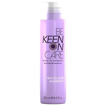 KEEN Șampon NO-YELLOW