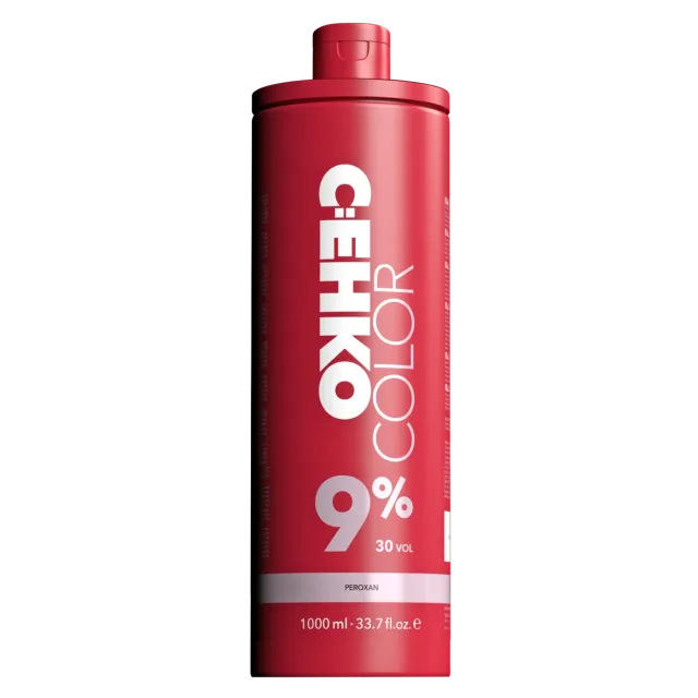 C:EHKO Oxidant cremă PEROXAN 9%