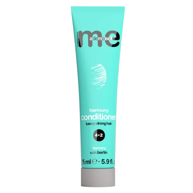 MEMADEMOISELLE Balsam pentru netezire 4•2 HARMONY