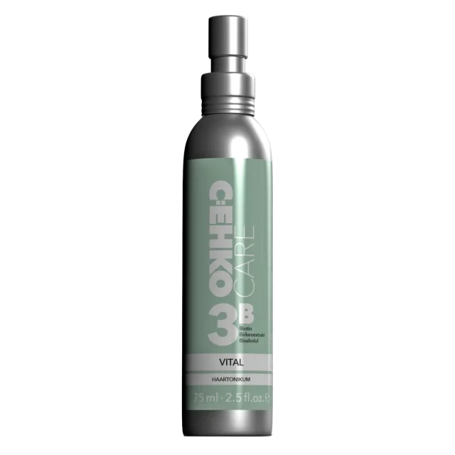 C:EHKO Tonic pentru scalp VITAL HAARTONIKUM