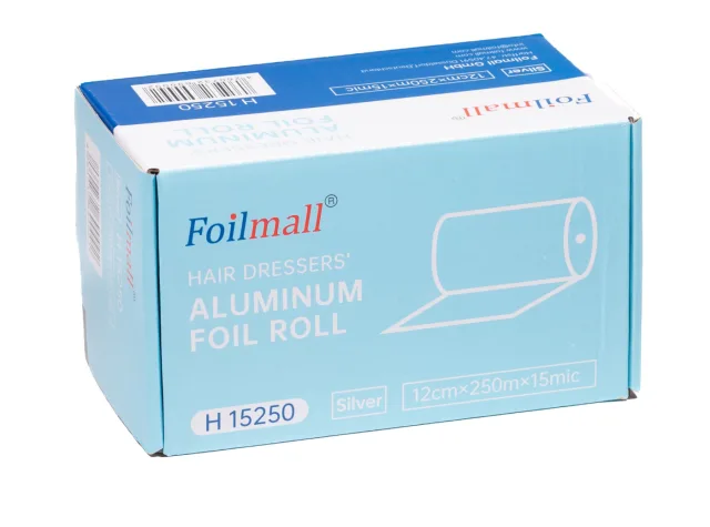 C:EHKO Folie de aluminiu la rolă