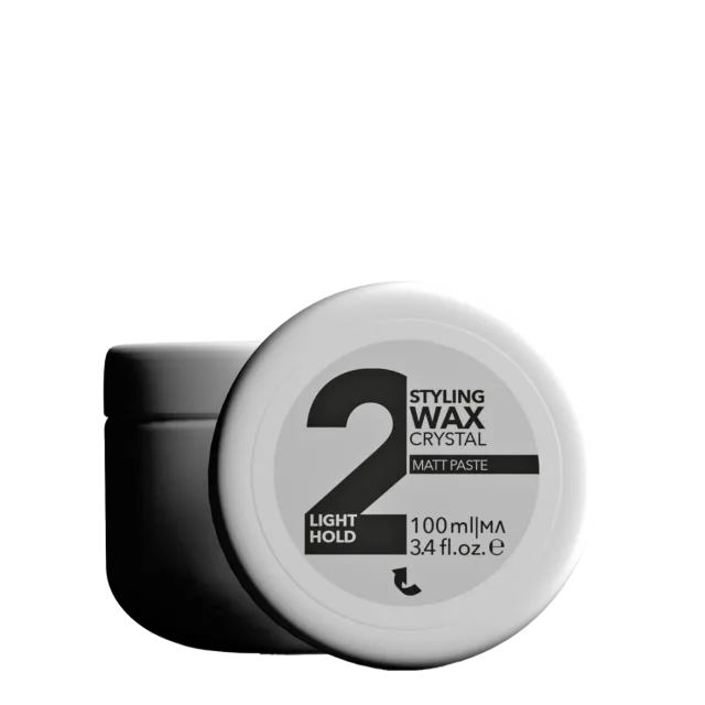 C:EHKO Ceară mată de coafare STYLING WAX (2)