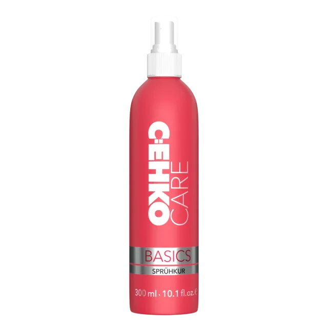C:EHKO Spray de îngrijire CARE BASICS SPRÜHKUR